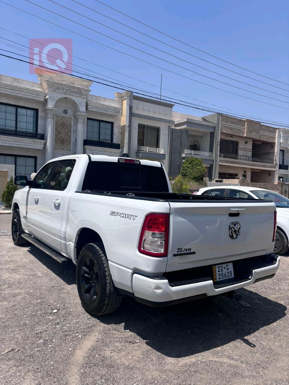 Ram 1500